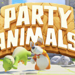 Party Animals dan Seni Bertarung Tanpa Serius