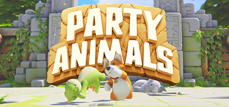 Party Animals dan Seni Bertarung Tanpa Serius
