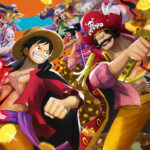 One Piece: Dari Layar Kaca ke Dunia Game yang Mendebarkan