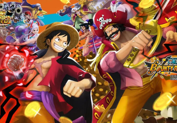 One Piece: Dari Layar Kaca ke Dunia Game yang Mendebarkan