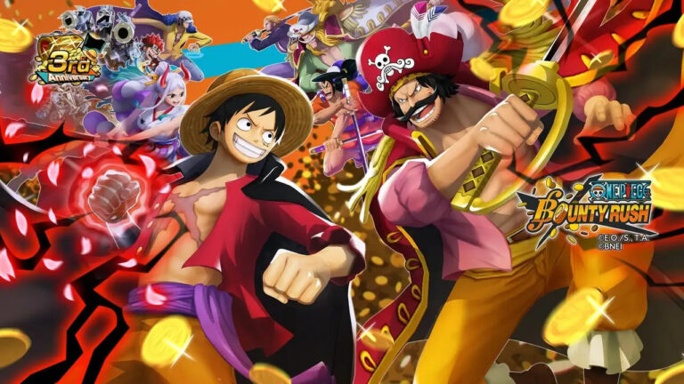 One Piece: Dari Layar Kaca ke Dunia Game yang Mendebarkan